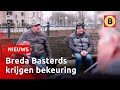 Oudjes op de bon geslingerd voor negeren samenscholingsverbod | Omroep Brabant