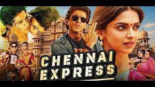 Download lagu Chennai Express Full Movie in Hindi 2026 | #Shahrukh #DeepikaPadukone | Bollywood Blockbuster mp3