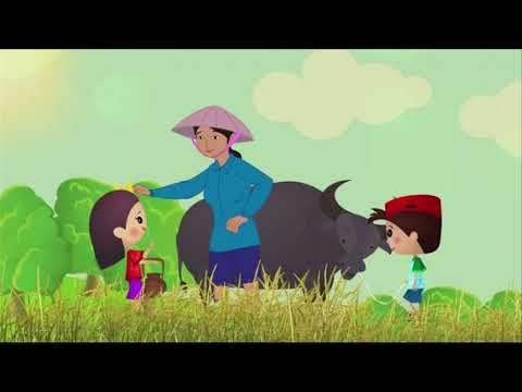 Thể hiện bởi Ngọc Thoa