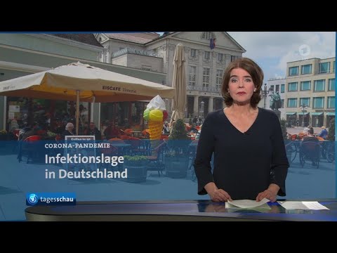tagesschau 20:00 Uhr, 21.05.2021