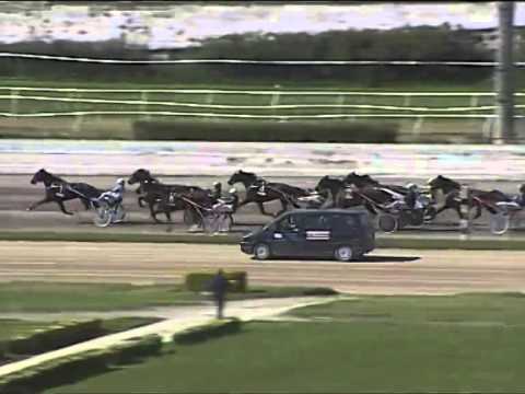 Trotto 21/04/2014 Corsa 3