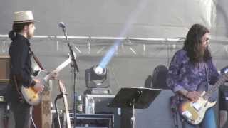 By Your Side - Black Crowes - Bottle Rock - Napa CA - May 9, 2013