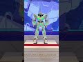 RX 0 Unicorn Gundam 1 20 Scale Gundam Gunpla Gunplabuilders Shorts Gundamunicorn Unicorngundam