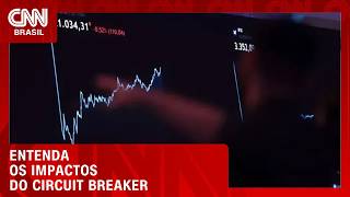 Vídeo: Entenda os impactos do Circuit Breaker; veja | LIVE CNN