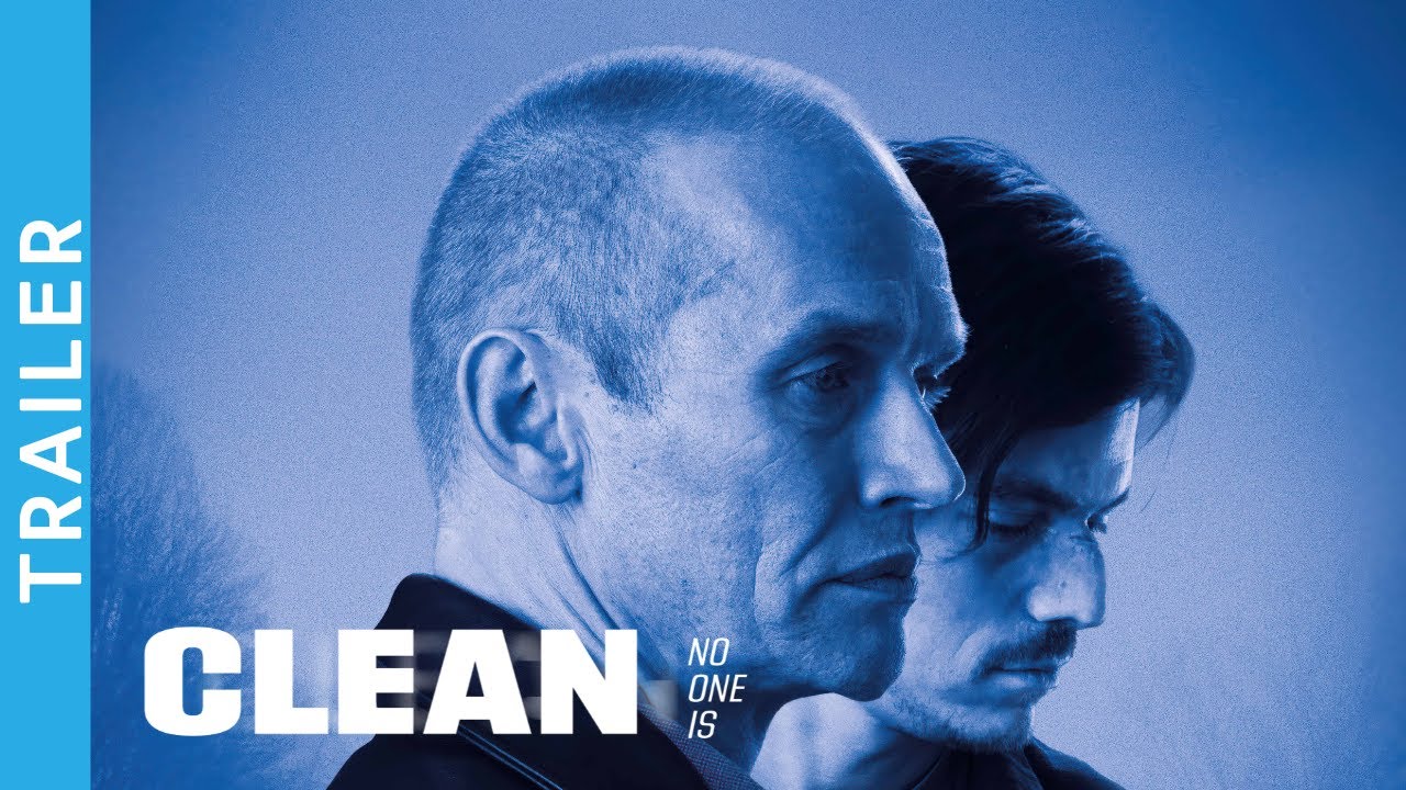 Miniature de la vidéo Clean | Trailer du film Clean