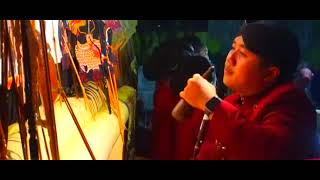 Download lagu WAHYU PAMONG SEJATI 01 - Wayang Kulit Gagrag Banyumasan Oleh Ki Dalang Gilang Ari Pradana mp3