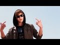 Adam Hicks Feat. Cara- One Life (Official Music ...