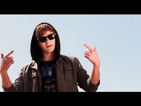 Adam Hicks Feat. Cara- One Life (Official Music Video)
