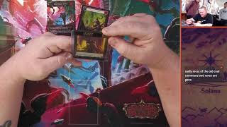 🔴 LIVE @ Card Merchant Dunedin TOP 4 Pro Quest Las Vegas - CC | Saturday, 21st March 2026