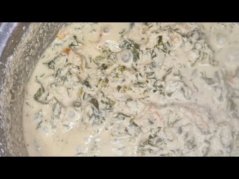 HOW TO COOK RAPE VISASHI