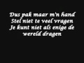 nick en simon - Pak maar mijn hand - Karaoke ...
