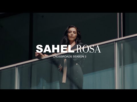 Giorgio Armani - Crossroads Season 3 - Sahel Rosa