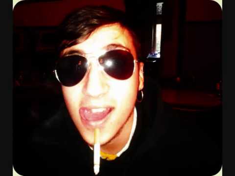 MC Y2K & SS CREW - MUEVETE - Mix By Diogo Almeida (GunaPT Mashup)