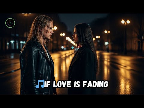 ???? If Love Is Fading – Epic Rock Ballad  Emotional Cinematic Rock (#NeuralBeats)