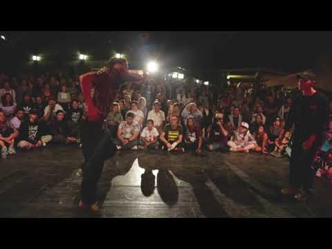 LINAJ 2019 Battle - Pitu (Spain) VS Pashamas (Cyprus) - 1/8 final