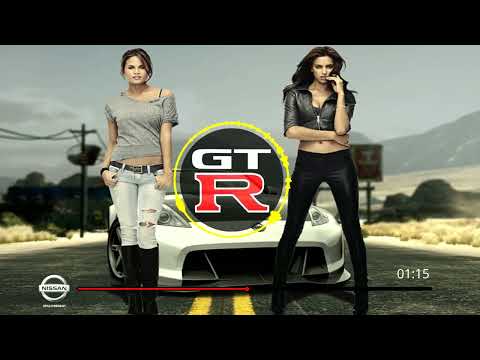 Marissa feat. Jhn Mcfly - Telephone