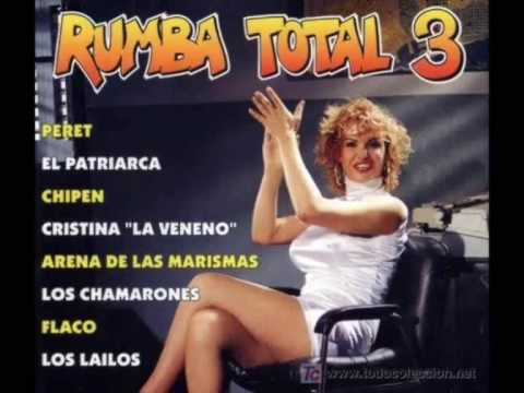MEGAMIX - Rumba Total 3