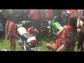 Girl Wash HOT RX King Aniversari Muntilan King Club