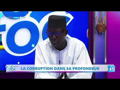 ITV: SETANTAL AVEC IMAM BIRAM POUYE ET OUSTAZ TAHIB SOCE