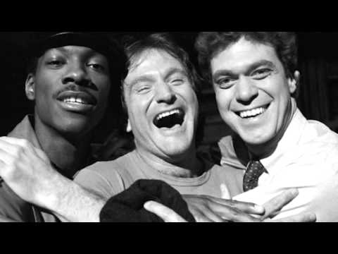 Thumbnail for CeeLo Green - "Robin Williams" (Tribute Video) by CeeLo Green