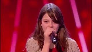 Courtney Hadwin performs Nutbush City Limits The Voice