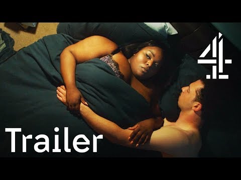 TRAILER｜On the Edge｜リターンズ 3月16日（月）22時 (TRAILER | On the Edge | Returns Monday 16th March 10pm)