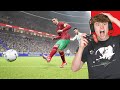 The Best Free to Play Soccer Game! (E Football)