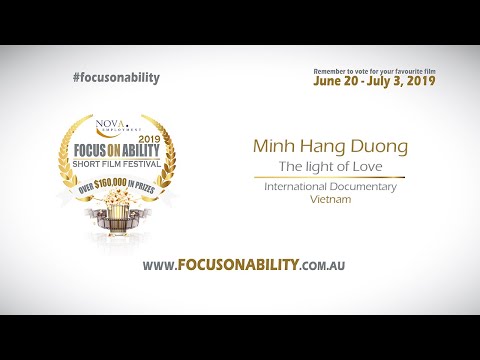 The light of Love film thumbnail