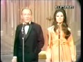 Bing Crosby and Bobbie Gentry - Okolona River Bottom Band