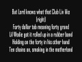 10 Jesus Pieces - Rick Ross (lyrics)