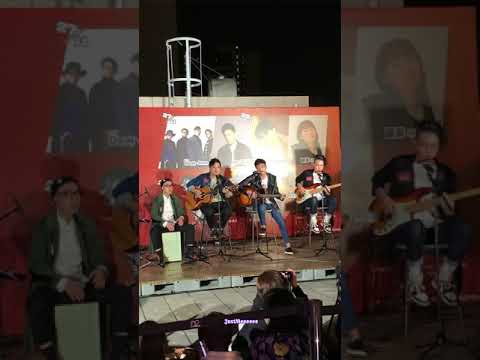 【4K】 Dear Jane - 銀河修理員  [三哥 Chill & Chilli 音樂會 20211127]（手機版）