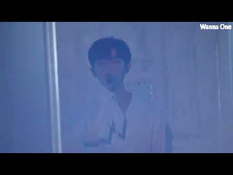 Kim Jaehwan Solo WANNA ONE WORLD TOUR IN SEOUL