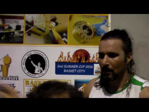 Tρίανα - New Generation Γεροντες /δηλώσεις2