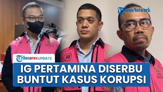Buntut Kasus Korupsi Minyak Mentah Rp 193,7 Triliun, Akun Instagram Pertamina Diserang Warganet