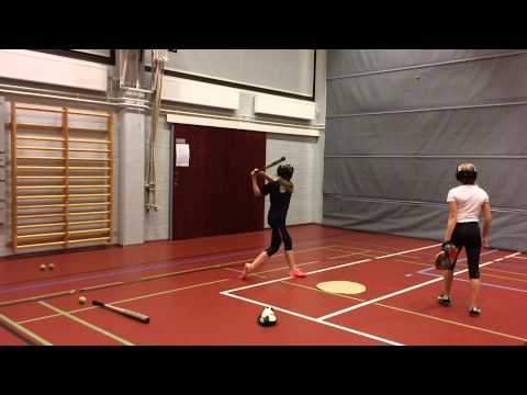 Hämeenkyrön Räpsän D-tytöt