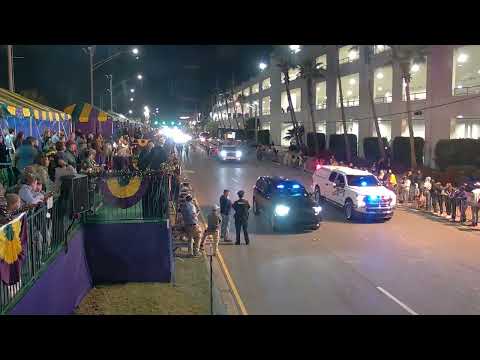 Parade Video