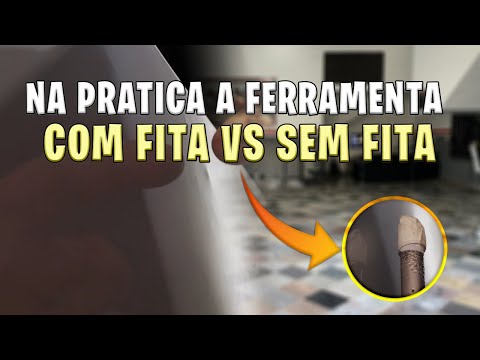 MARTELINHO DE OURO #429 COM FITA OU SEM NA PONTA DA FERRAMENTA