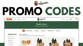 Best Dr Squatch Promo Codes - TOP 3 PROMO CODES (2025)