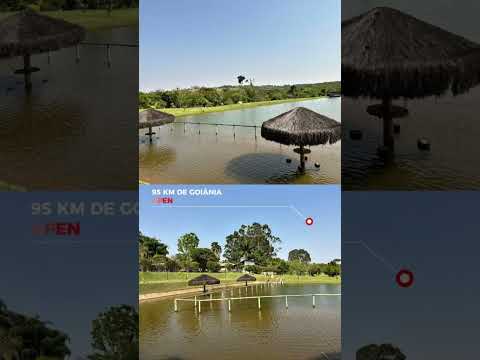 Chacará  de alto padrão em Bela Vista de Goias.