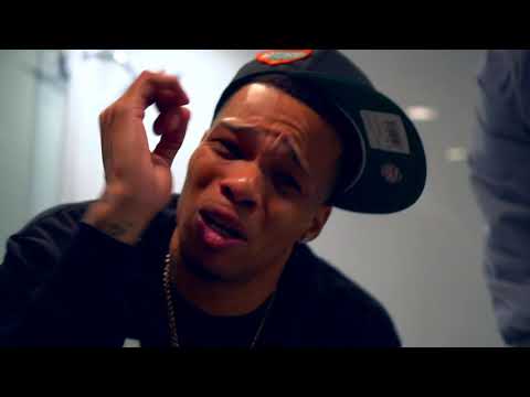 Lil Yase - I'm Gone (Feat. Dela the Fella) (Official Video)