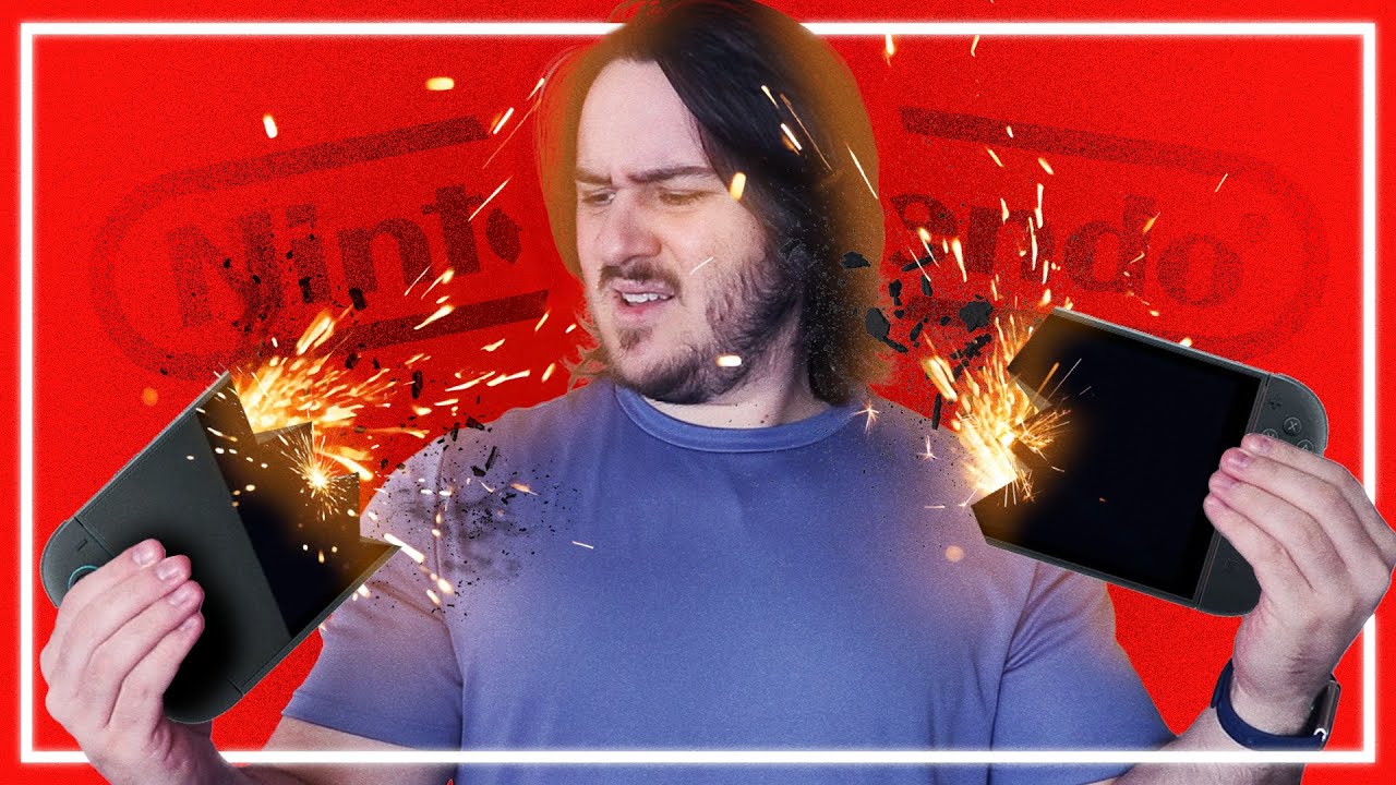 O Nintendo Switch 2 NÃO vale a pena!