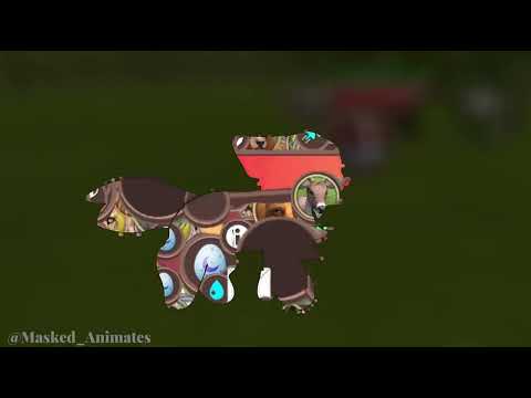 † CΛIN † † †  // Animation meme 