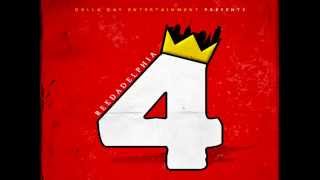 Reed Dollaz - The Greatest (Intro) #Reedadelphia4