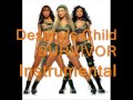 Destiny's Child - Survivor (Instrumental Karaoke ...