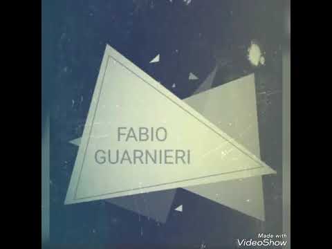 FABIO GUARNIERI  "UNA LUNGA SERA"