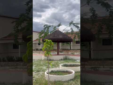 #pousada oasis do sertão Betânia-PE shortsviral