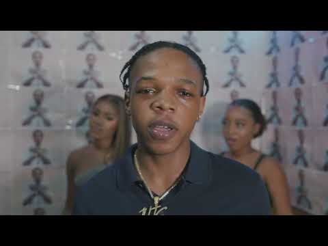 Likkle Addi - Life Sweet (Official Video)