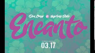 Encanto - Don Omar Ft Sharlene Taule  (Audio)