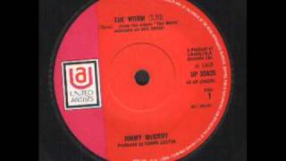Jimmy McGriff - The Worm - Mod Jazz.wmv