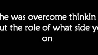 Man in the hall State radio Lyrics